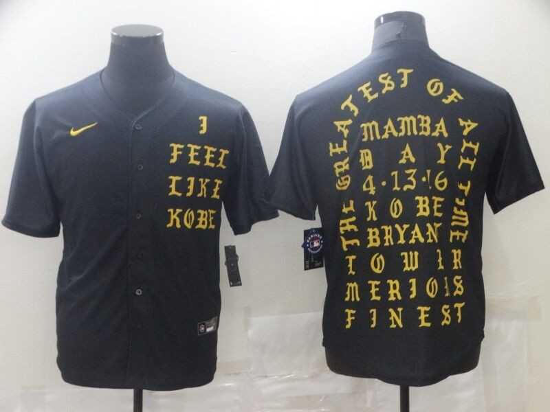Men%27s Los Angeles Lakers #24 Kobe Bryant Black Gold Fashion Swingman Jersey->cincinnati bengals->NFL Jersey